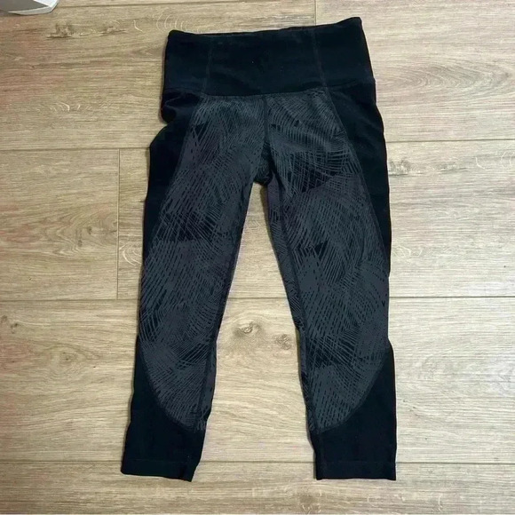 Athleta Leggings Size xs - Picture 2 of 3
